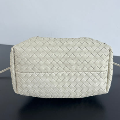 Bottega Veneta Pinacoteca Small Tote Handbag – 2025SS
