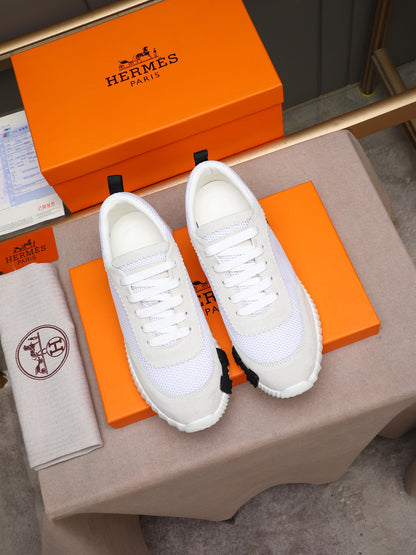 Hermès Bouncing Sport Sneakers