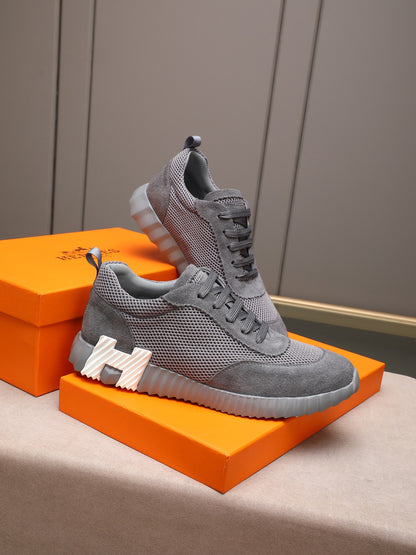 Hermès Bouncing Sport Sneakers