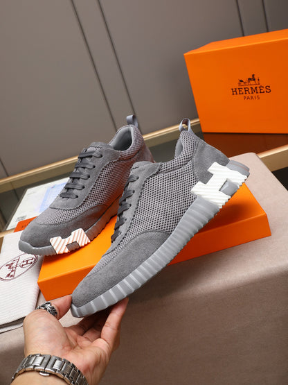 Hermès Bouncing Sport Sneakers
