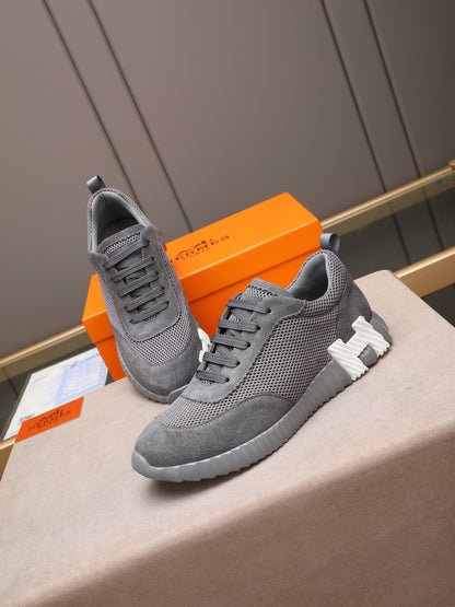 Hermès Bouncing Sport Sneakers