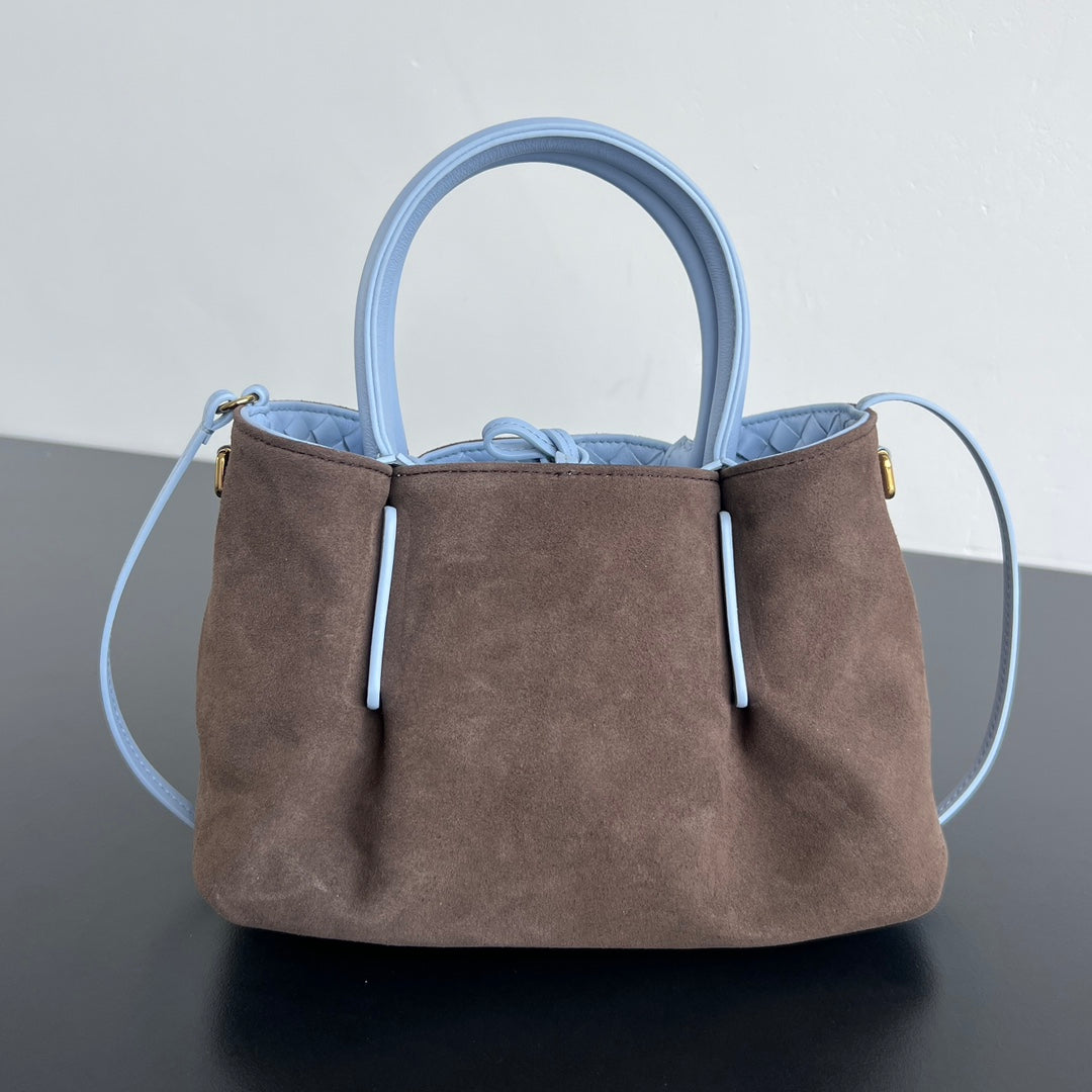 Bottega Veneta Pinacoteca Small Tote Handbag – 2025SS