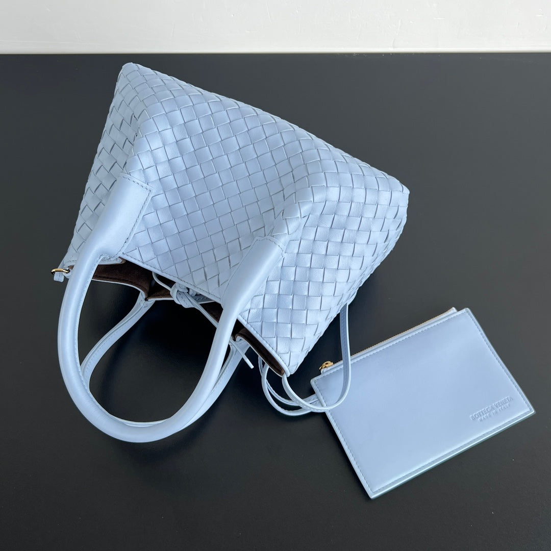 Bottega Veneta Pinacoteca Small Tote Handbag – 2025SS