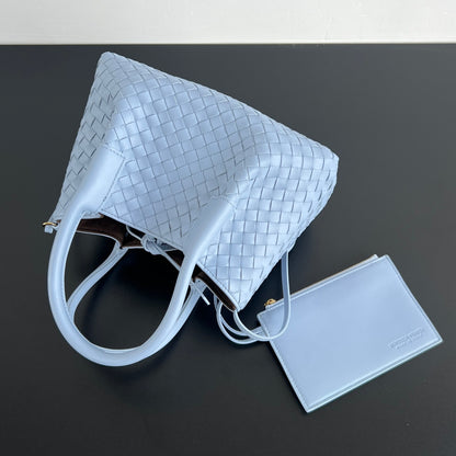 Bottega Veneta Pinacoteca Small Tote Handbag – 2025SS