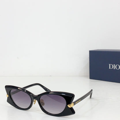 Dior Butterfly S2F Sunglasses