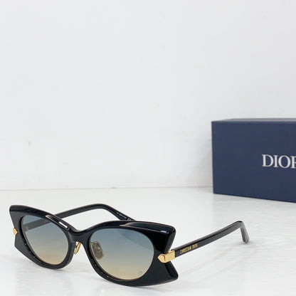 Dior Butterfly S2F Sunglasses