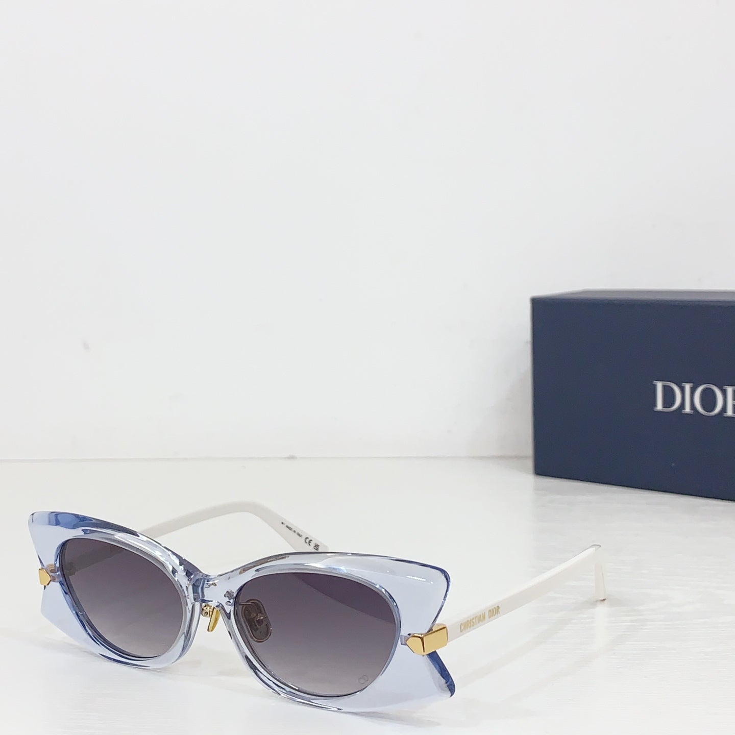 Dior Butterfly S2F Sunglasses