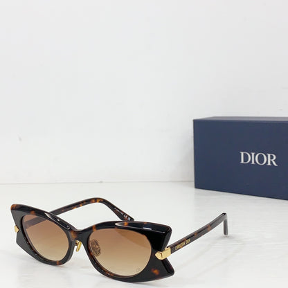 Dior Butterfly S2F Sunglasses
