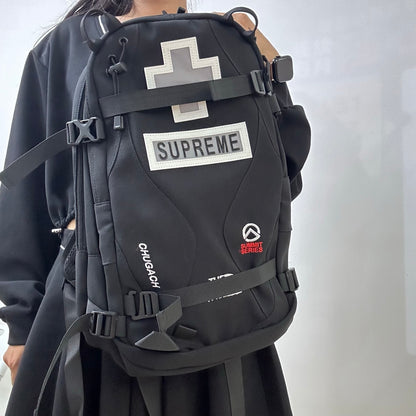Supreme x The North Face 3M Reflective Backpack