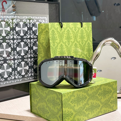 Gucci Ski Goggles