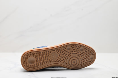Adidas Handball Spezial Retro Sneakers