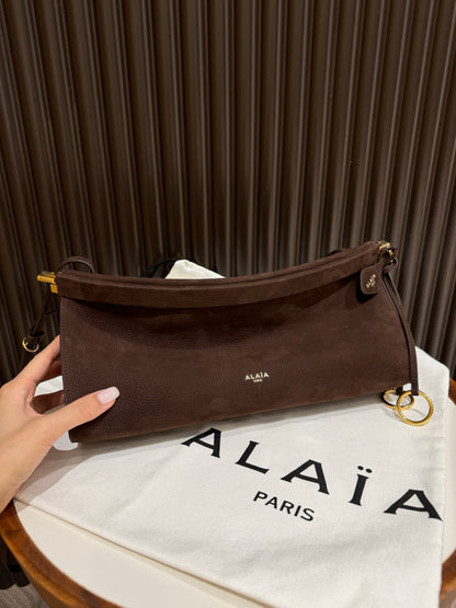 Alaïa Le Click Arc Bag