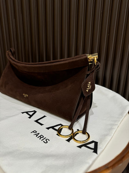 Alaïa Le Click Arc Bag