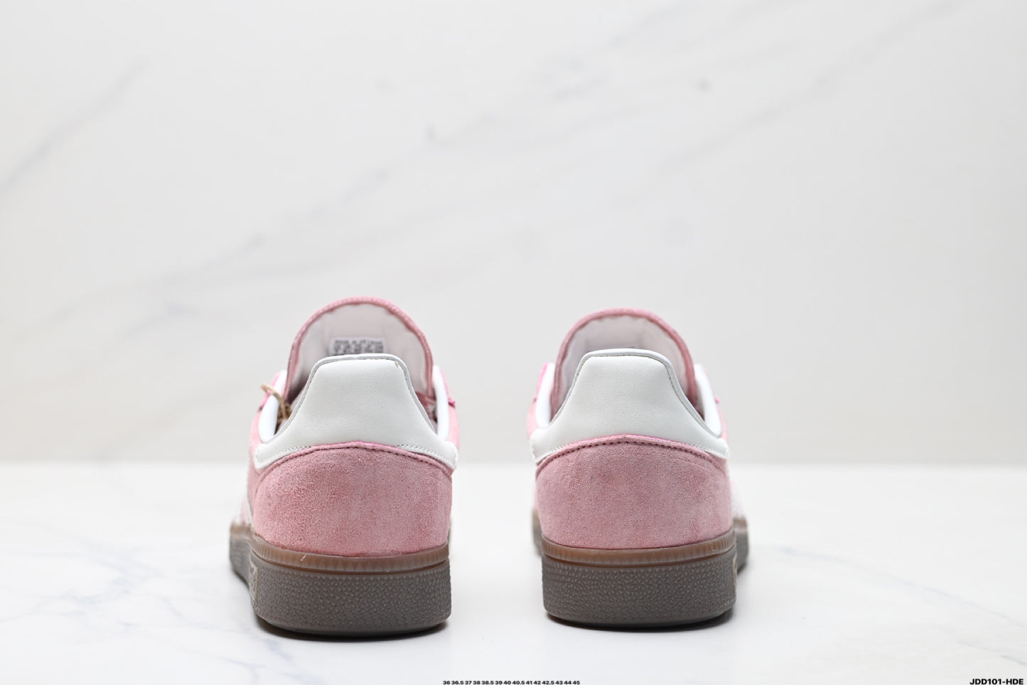 Adidas Handball Spezial Retro Casual Sneakers