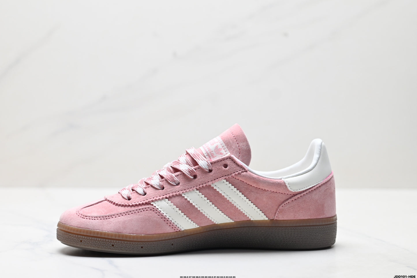 Adidas Handball Spezial Retro Casual Sneakers