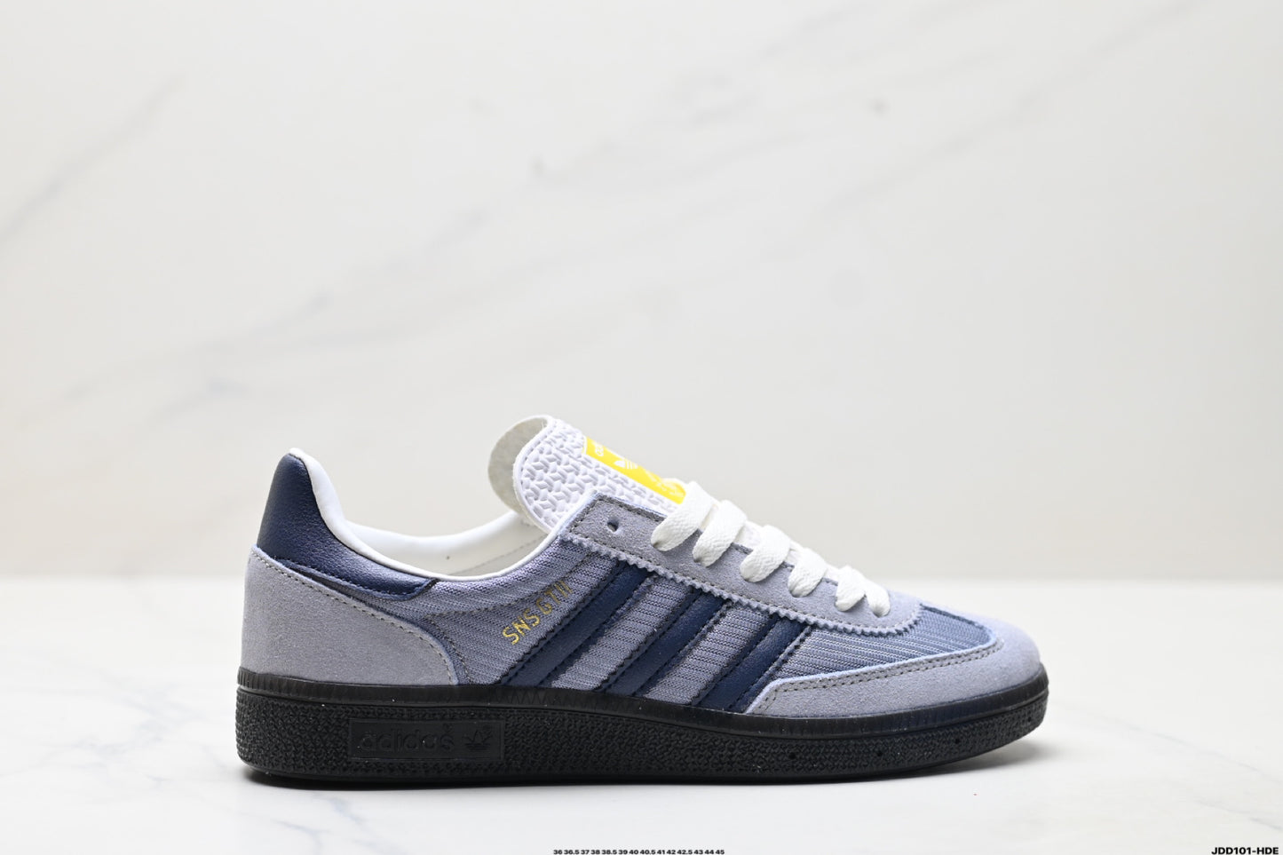 Adidas Handball Spezial Retro Casual Sneakers