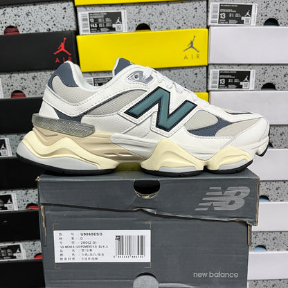 New Balance NB9060 Retro Running Shoes