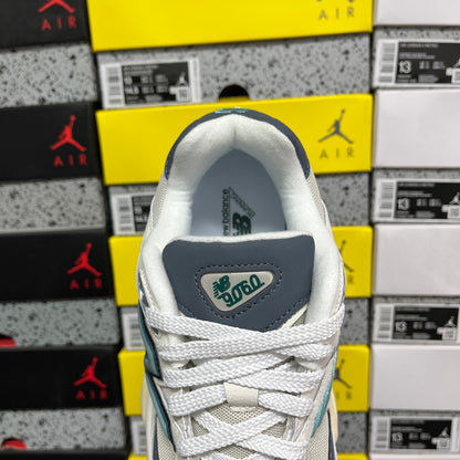New Balance NB9060 Retro Running Shoes