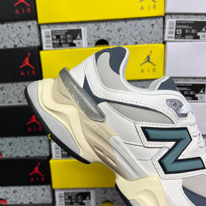 New Balance NB9060 Retro Running Shoes