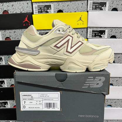 New Balance NB9060 Retro Running Sneakers
