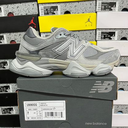 New Balance NB9060 Retro Running Shoes