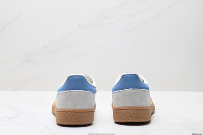 Adidas Handball Spezial Retro Suede Sneakers