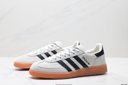 Adidas Handball Spezial Retro Suede Sneakers