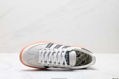 Adidas Handball Spezial Retro Suede Sneakers