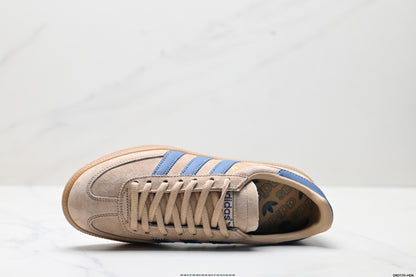 Adidas Handball Spezial Retro Suede Sneakers