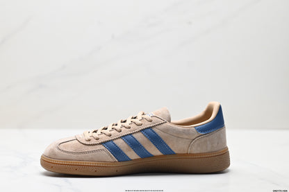 Adidas Handball Spezial Retro Suede Sneakers