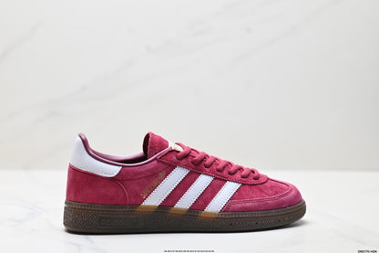 Adidas Handball Spezial Retro Suede Sneakers
