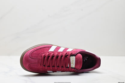 Adidas Handball Spezial Retro Suede Sneakers