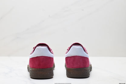Adidas Handball Spezial Retro Suede Sneakers