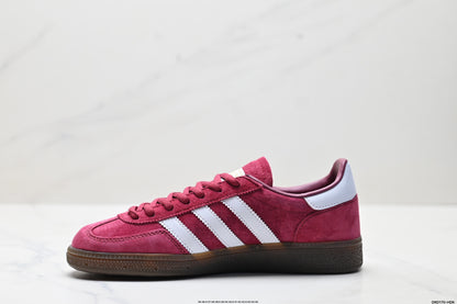 Adidas Handball Spezial Retro Suede Sneakers