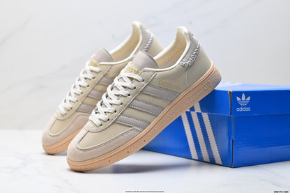 Adidas Handball Spezial Retro Suede Sneakers