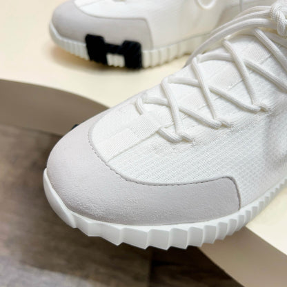 Hermès Men's Casual Sport Sneakers