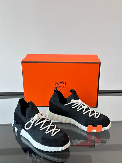 Hermès Men's Casual Sport Sneakers