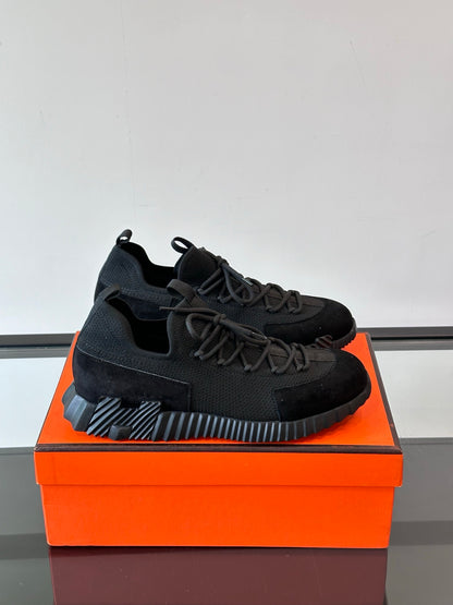 Hermès Men's Casual Sport Sneakers
