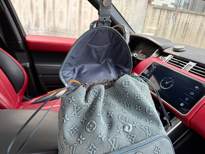 Louis Vuitton Montsouris Backpack – FW23