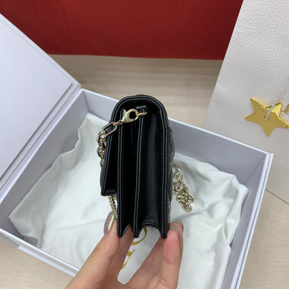 Dior Miss Mini Chain Handbag