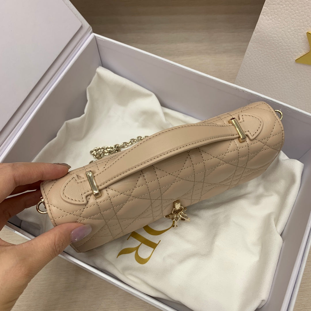 Dior Miss Mini Chain Handbag