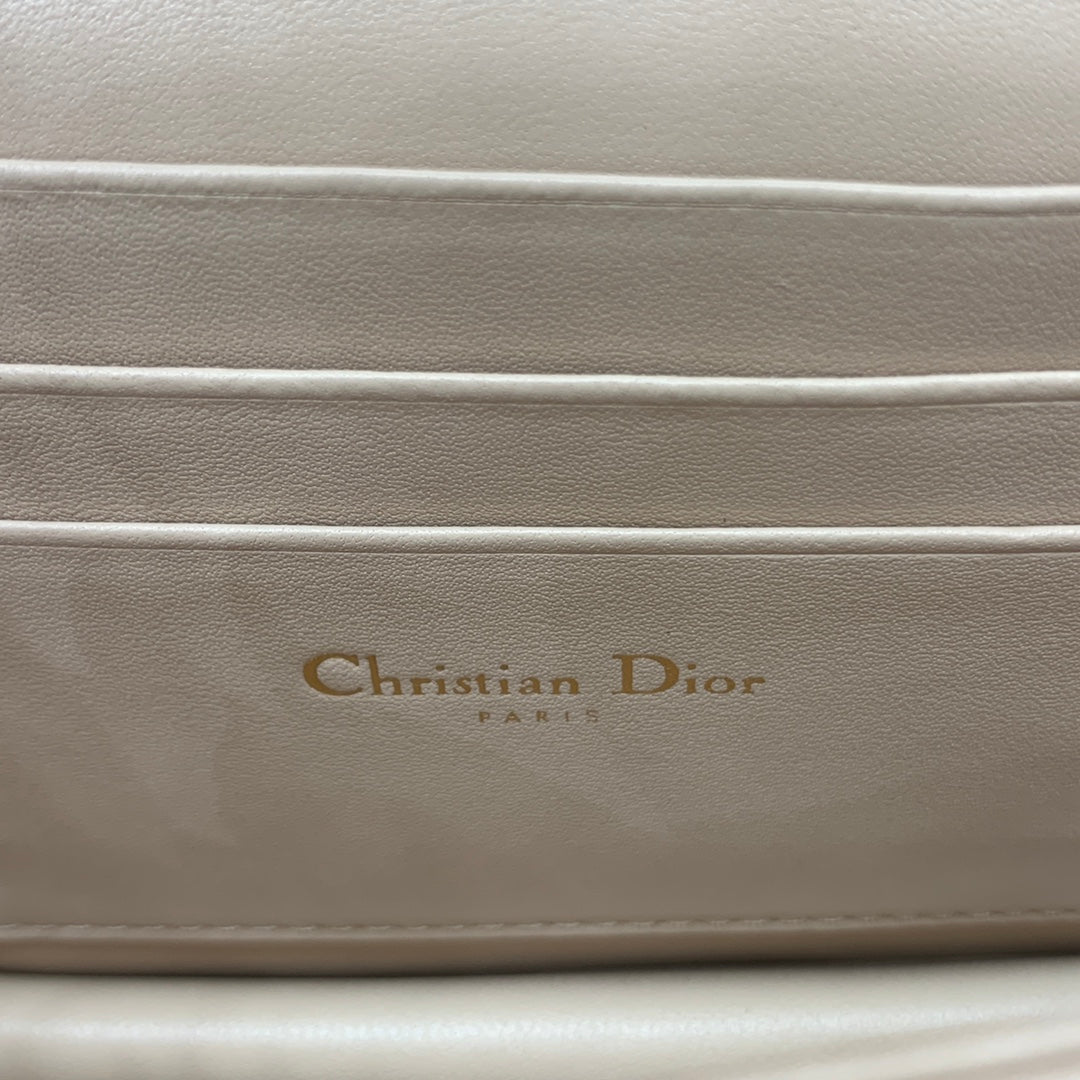 Dior Miss Mini Chain Handbag
