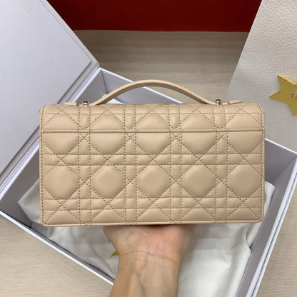 Dior Miss Mini Chain Handbag