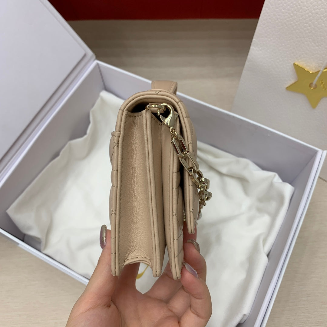 Dior Miss Mini Chain Handbag