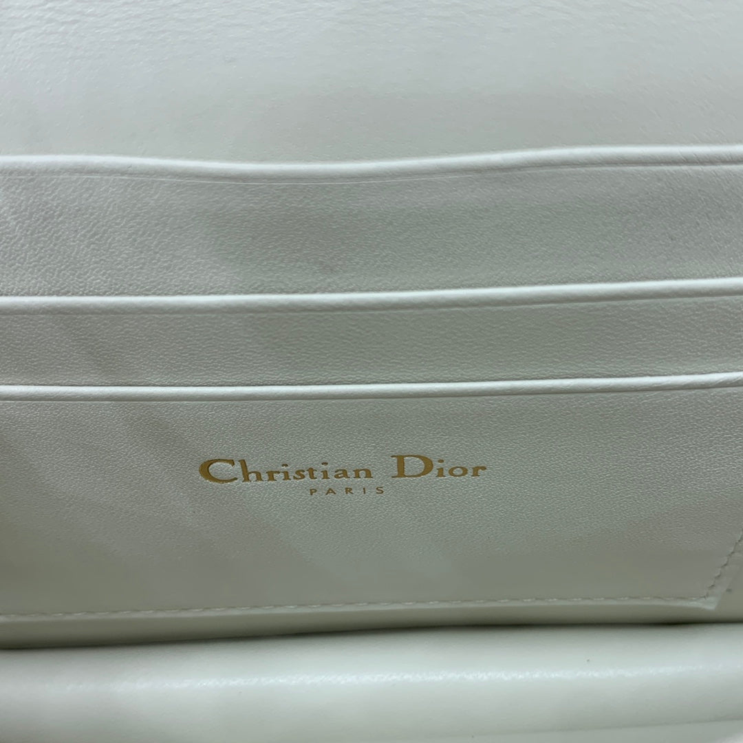 Dior Miss Mini Chain Handbag