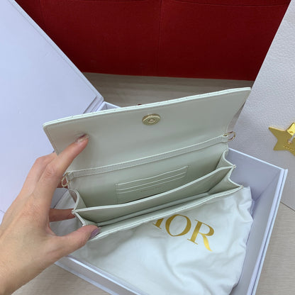 Dior Miss Mini Chain Handbag
