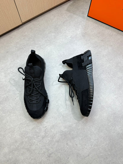 Hermès Casual Sports Sneakers