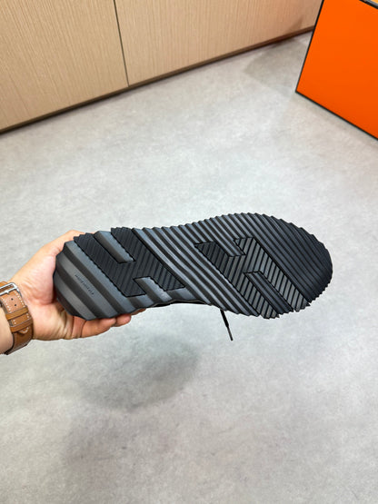 Hermès Casual Sports Sneakers