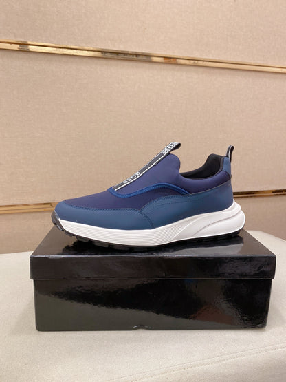 Boss Casual Men's Sneakers