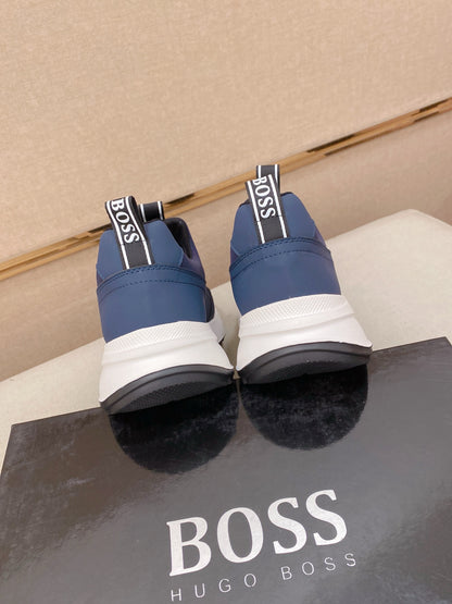 Boss Casual Men's Sneakers